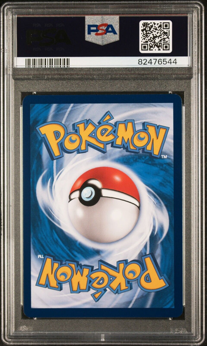 凱旋と決戦と　sp PSA10　xin PSA 10 Gem Mint Charizard & Braixen GX 065/061 CSM 2023 Chinese